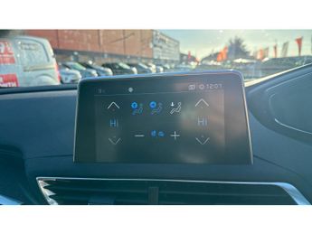 Peugeot 5008 1.2 PureTech GT Line Premium 5dr EAT8 Petrol Estate