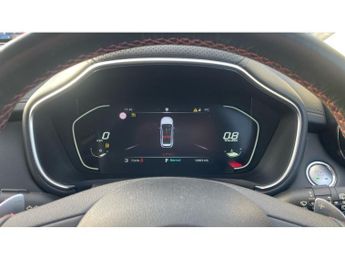 MG HS 1.5 T-GDI Exclusive 5dr DCT Petrol Hatchback