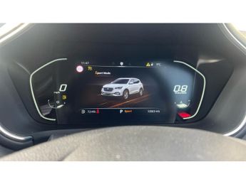 MG HS 1.5 T-GDI Exclusive 5dr DCT Petrol Hatchback