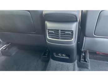 MG HS 1.5 T-GDI Exclusive 5dr DCT Petrol Hatchback