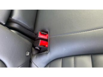 MG HS 1.5 T-GDI Exclusive 5dr DCT Petrol Hatchback