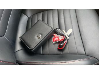 MG HS 1.5 T-GDI Exclusive 5dr DCT Petrol Hatchback