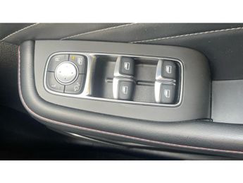 MG HS 1.5 T-GDI Exclusive 5dr DCT Petrol Hatchback