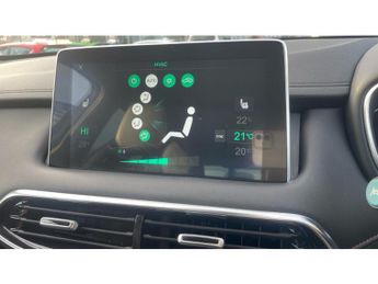 MG HS 1.5 T-GDI Exclusive 5dr DCT Petrol Hatchback