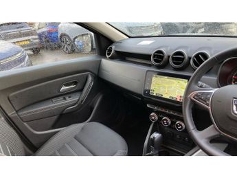 Dacia Duster 1.3 TCe 150 Prestige 5dr EDC Petrol Estate