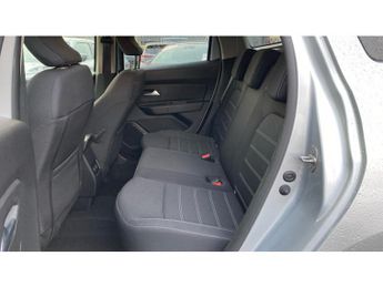 Dacia Duster 1.3 TCe 150 Prestige 5dr EDC Petrol Estate