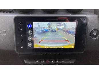 Dacia Duster 1.3 TCe 150 Prestige 5dr EDC Petrol Estate