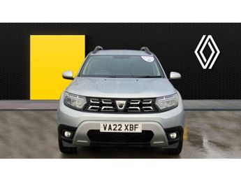 Dacia Duster 1.3 TCe 150 Prestige 5dr EDC Petrol Estate
