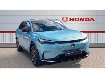Honda E Ny1 150kW Advance 69kWh 5dr Auto Electric Hatchback