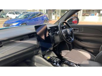 Honda E Ny1 150kW Advance 69kWh 5dr Auto Electric Hatchback