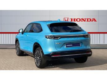Honda E Ny1 150kW Advance 69kWh 5dr Auto Electric Hatchback