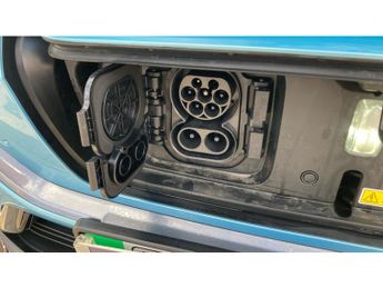 Honda E Ny1 150kW Advance 69kWh 5dr Auto Electric Hatchback