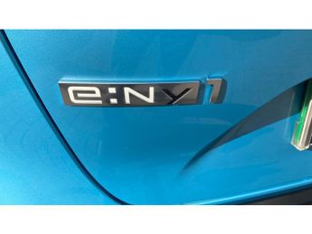 Honda E Ny1 150kW Advance 69kWh 5dr Auto Electric Hatchback