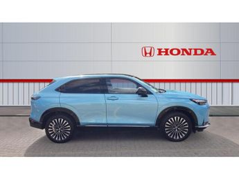 Honda E Ny1 150kW Advance 69kWh 5dr Auto Electric Hatchback