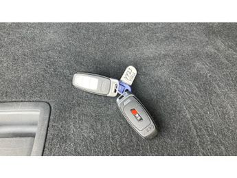 Audi RS3 RS 3 TFSI Quattro Vorsprung 5dr S Tronic Petrol Hatchback