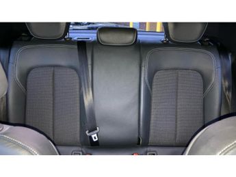 Audi Q2 30 TDI Black Edition 5dr S Tronic Diesel Estate