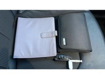 Audi Q2 30 TDI Black Edition 5dr S Tronic Diesel Estate