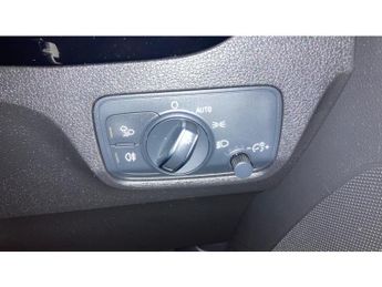 Audi Q2 30 TDI Black Edition 5dr S Tronic Diesel Estate