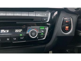 BMW 3 Series 320d xDrive M Sport 4dr Step Auto Diesel Saloon