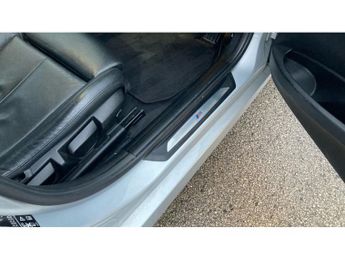 BMW 3 Series 320d xDrive M Sport 4dr Step Auto Diesel Saloon