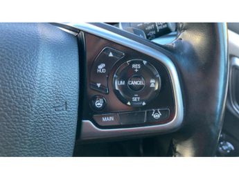 Honda CR-V 2.0 i-MMD Hybrid EX 5dr eCVT Hybrid Estate