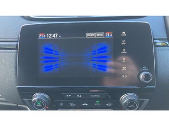Honda CR-V 2.0 i-MMD Hybrid EX 5dr eCVT Hybrid Estate