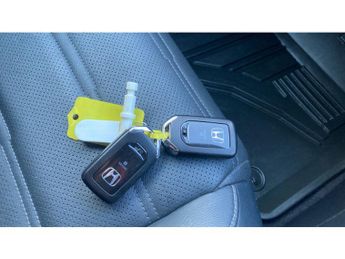 Honda CR-V 2.0 i-MMD Hybrid EX 5dr eCVT Hybrid Estate