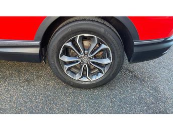 Honda CR-V 2.0 i-MMD Hybrid EX 5dr eCVT Hybrid Estate