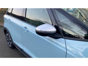 Honda Jazz 1.5 i-MMD Hybrid Crosstar EX 5dr eCVT Hybrid Hatchback