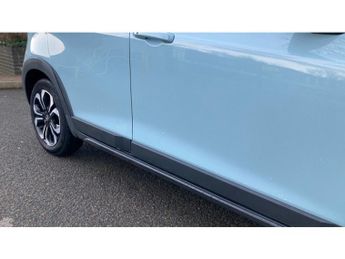 Honda Jazz 1.5 i-MMD Hybrid Crosstar EX 5dr eCVT Hybrid Hatchback