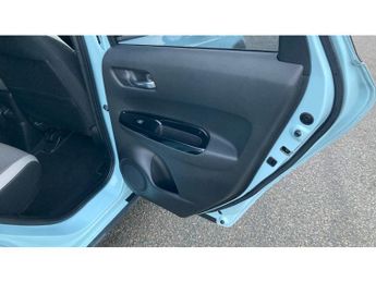 Honda Jazz 1.5 i-MMD Hybrid Crosstar EX 5dr eCVT Hybrid Hatchback