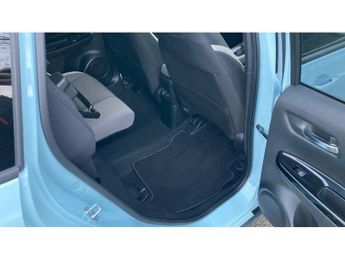 Honda Jazz 1.5 i-MMD Hybrid Crosstar EX 5dr eCVT Hybrid Hatchback