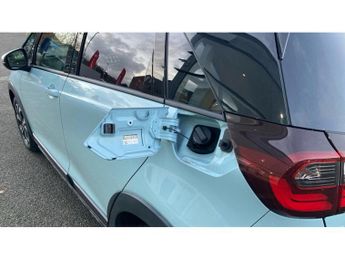Honda Jazz 1.5 i-MMD Hybrid Crosstar EX 5dr eCVT Hybrid Hatchback