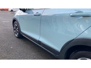 Honda Jazz 1.5 i-MMD Hybrid Crosstar EX 5dr eCVT Hybrid Hatchback