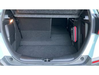 Honda Jazz 1.5 i-MMD Hybrid Crosstar EX 5dr eCVT Hybrid Hatchback