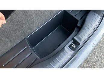 Honda Jazz 1.5 i-MMD Hybrid Crosstar EX 5dr eCVT Hybrid Hatchback