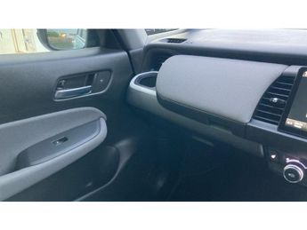 Honda Jazz 1.5 i-MMD Hybrid Crosstar EX 5dr eCVT Hybrid Hatchback
