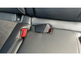 Vauxhall Grandland 1.2 Hybrid [136] Ultimate 5dr e-DCT6 Petrol Hatchback