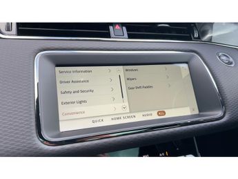 Land Rover Range Rover Evoque 2.0 D200 R-Dynamic S 5dr Auto Diesel Hatchback