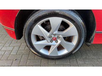 Jaguar I-Pace 294kW EV400 SE 90kWh 5dr Auto Electric Estate