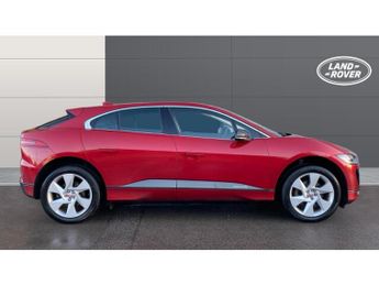 Jaguar I-Pace 294kW EV400 SE 90kWh 5dr Auto Electric Estate