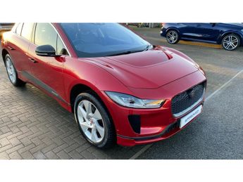 Jaguar I-Pace 294kW EV400 SE 90kWh 5dr Auto Electric Estate