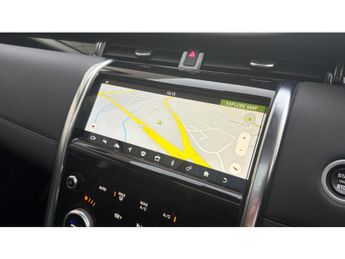 Land Rover Discovery Sport 2.0 D180 SE 5dr Auto Diesel Station Wagon
