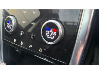 Land Rover Discovery Sport 2.0 D180 SE 5dr Auto Diesel Station Wagon