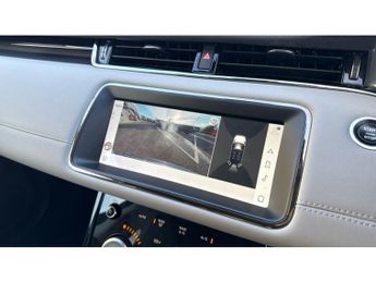 Land Rover Range Rover Evoque 1.5 P300e R-Dynamic SE 5dr Auto Hatchback