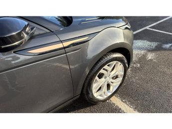 Land Rover Range Rover Evoque 1.5 P300e R-Dynamic SE 5dr Auto Hatchback