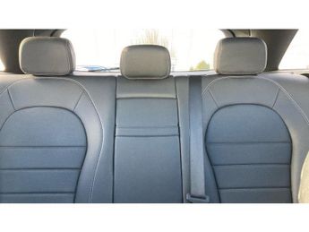 Mercedes-Benz GLC 250 4Matic AMG Night Edition 5dr 9G-Tronic Petrol Estate