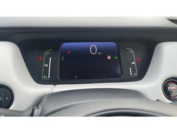 Honda Jazz 1.5 i-MMD Hybrid EX 5dr eCVT Hybrid Hatchback