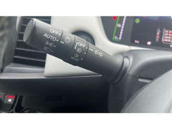 Honda Jazz 1.5 i-MMD Hybrid EX 5dr eCVT Hybrid Hatchback