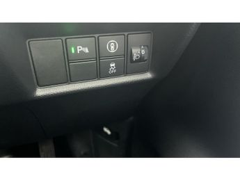 Honda Jazz 1.5 i-MMD Hybrid EX 5dr eCVT Hybrid Hatchback